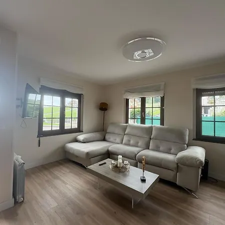 Casasturias Villa *