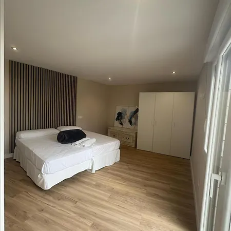 וילה Casasturias